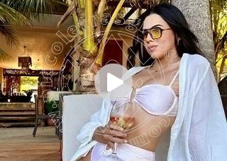 Video girls luna storm asti