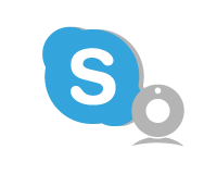 Annunci videochiamata Skype Asti